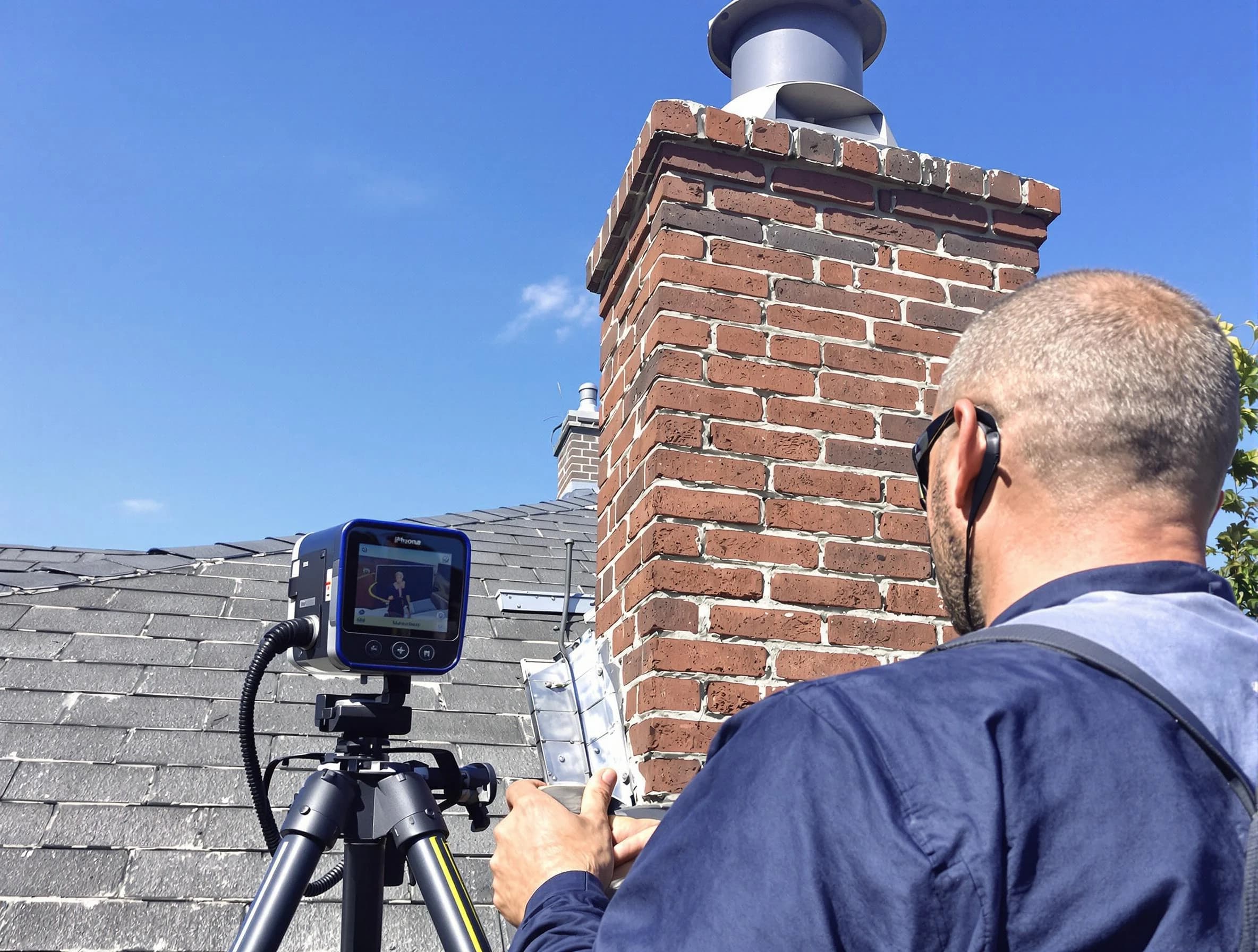 Chimney Inspection service in Plainsboro, NJ