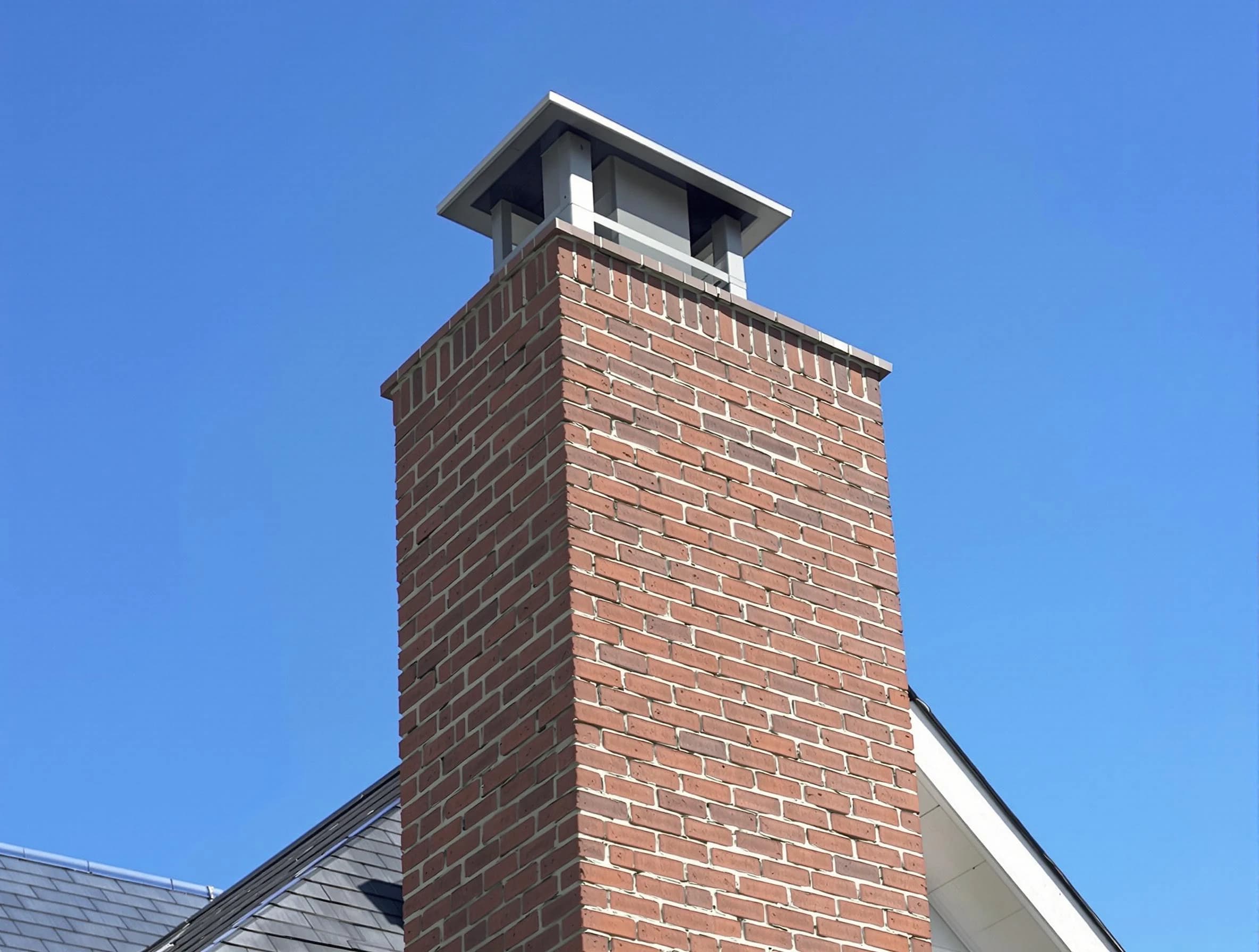 Chimney Remodeling service in Plainsboro, NJ